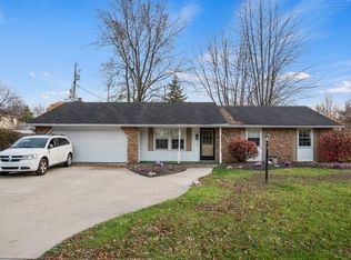 5324 Stellhorn Rd, Fort Wayne, IN 46815