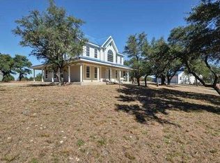 700 Longview Cir, Dripping Springs, TX 78620