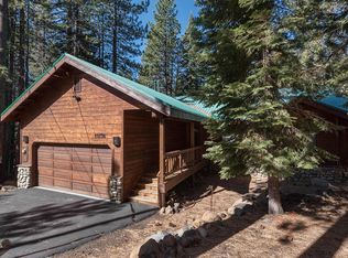 11734 Mougle Ln, Truckee, CA 96161