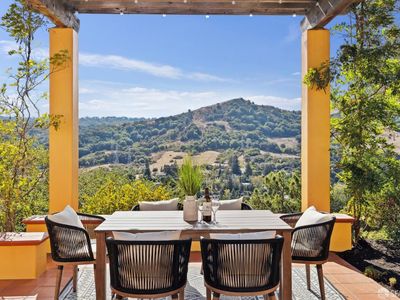 10 Crestview Ct, Orinda, CA, 94563