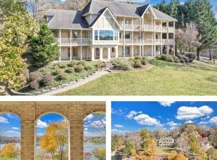6641 Horseshoe Bend Rd, Goodview, VA 24095