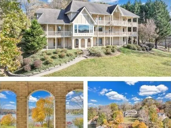 6641 Horseshoe Bend Rd, Goodview, VA 24095