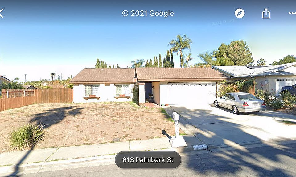 1st image of 613 Palmbark St