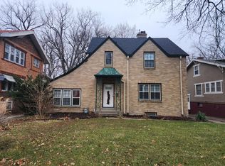 1005 42nd St, Des Moines, IA 50311