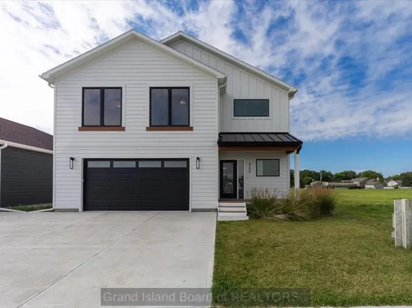 4209 Wilder Ave, Grand Island, NE 68803