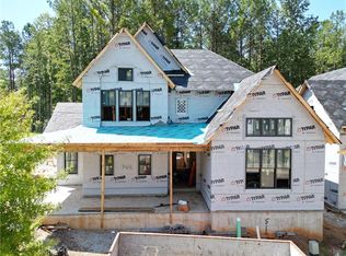 11582 Serenbe Ln, Chattahoochee Hills, GA 30268