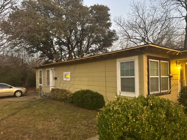 2110 W Hickory St, Denton, TX 76201