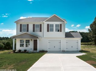 3895 Josiah Ct, Nashville, NC 27856