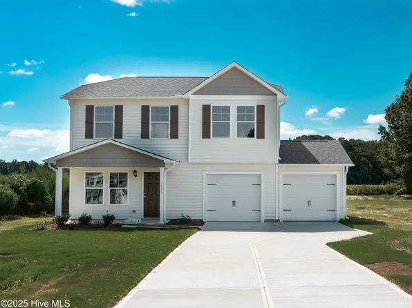 3895 Josiah Court, Nashville, NC 27856