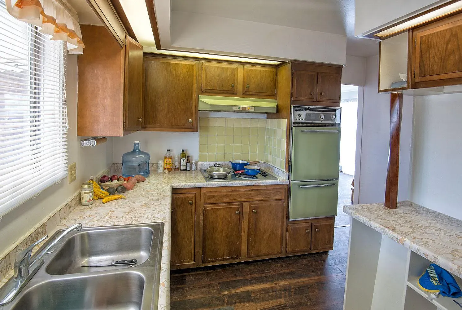 1 bed, $850 — Photo 2