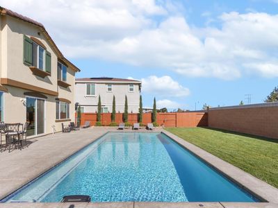 745 Burgundy St, Vacaville, CA, 95687