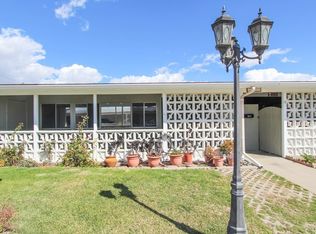 1282 Golden Rain M-2 #68C, Seal Beach, CA 90740