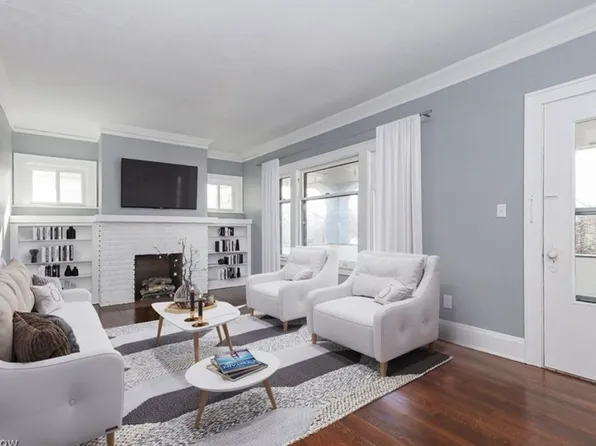 3471 West Blvd #1, Cleveland, OH 44111