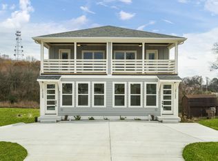 2108B Courtney Ave, Nashville, TN 37218