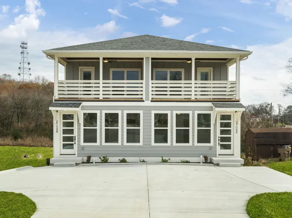 2108B Courtney Ave, Nashville, TN 37218