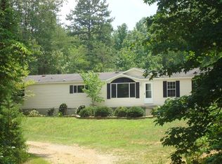 6944 Pony Lake Rd, Dahlonega, GA 30533