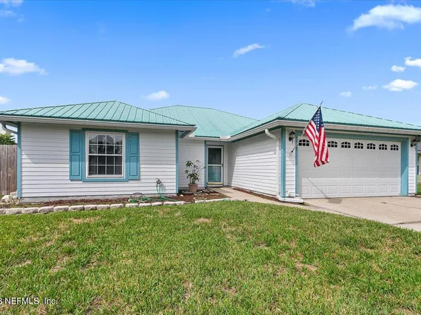 2290 DUMFRIES Circle E, Jacksonville, FL 32246