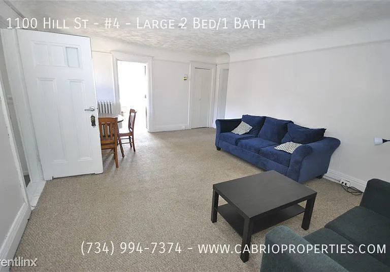 1100 Hill St — Photo 15