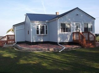 N5190 Hwy 78, Portage, WI 53901