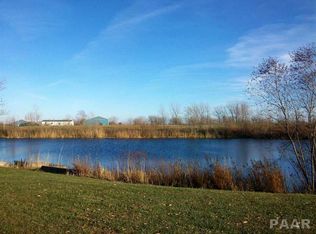 28418 N Wild Wind Rd, Canton, IL 61520