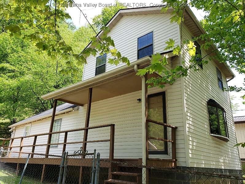 539 Creek Dr, Malden, WV 25306 Zillow
