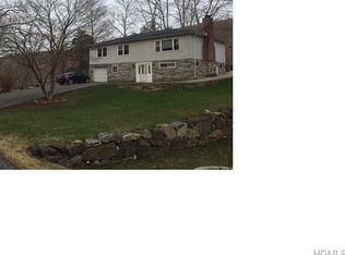 504 Sprout Brook Rd, Putnam Valley, NY 10579
