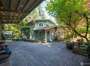 Olneys Garden, Olympia, WA 98502