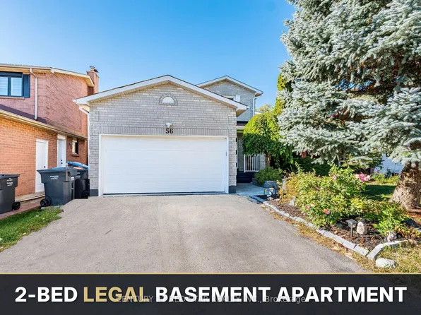 56 Fountainbridge Dr, Caledon, ON L7E 1N4