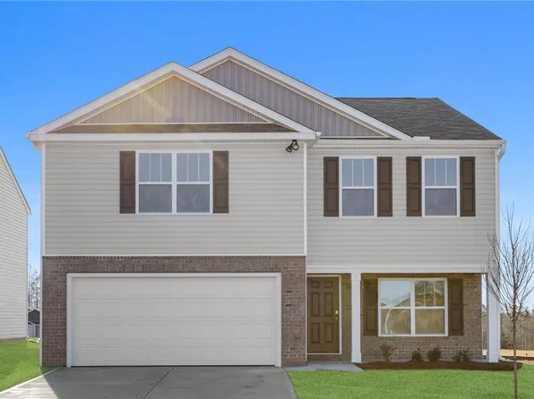 408 Caprock Ct, Seneca, SC 29678