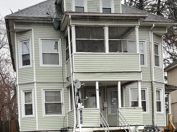 61-63 Pomona St, Springfield, MA 01108