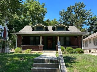 5328 Rockhill Rd, Kansas City, MO 64110
