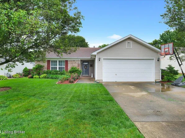 12209 Jonel Ct, Worthington Hills, KY 40245