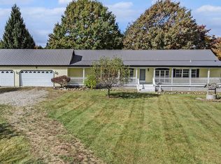 3025 N Lake Pleasant Rd, Attica, MI 48412