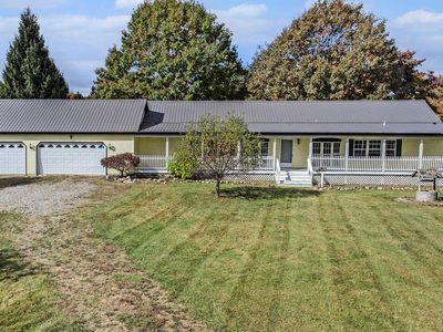 3025 N Lake Pleasant Rd, Attica, MI, 48412
