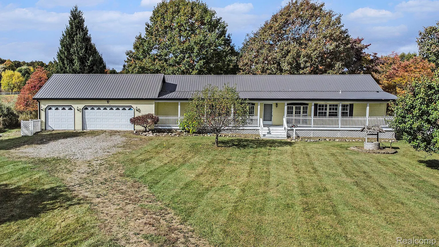 3025 N Lake Pleasant Rd photo 1
