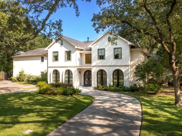 11518 Summerhill Ln, Houston, TX 77024
