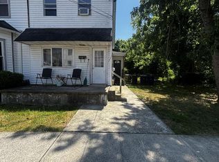 50 W Monroe St, Mount Holly, NJ 08060