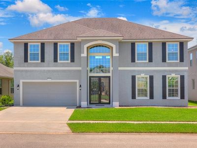6916 Vintage Ln, Port Orange, FL, 32128