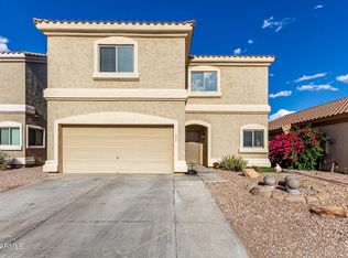 337 N 103rd Pl, Apache Junction, AZ 85120