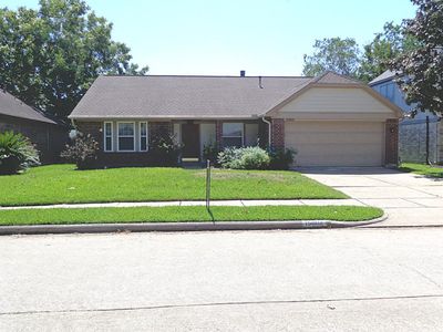 15802 Pilgrim Hall Dr, Friendswood, TX, 77546