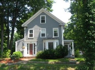 48 School St #1, Merrimac, MA 01860