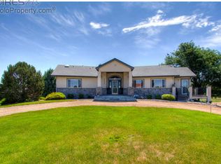 30856 Rocky Rd, Greeley, CO 80631