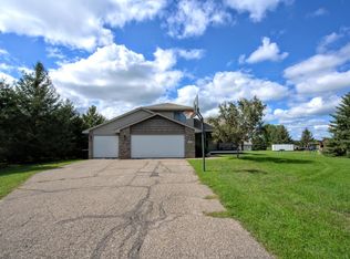 11512 284th Ave, Zimmerman, MN 55398