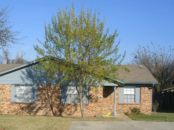 111 Pine Meadow Dr APT B, Kennedale, TX 76060