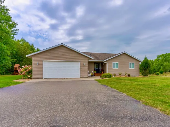 10807 Tavistock Rd, Bemidji, MN 56601