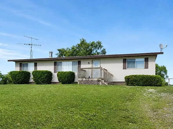 E18861 County Road Ff, Hillsboro, WI 54634