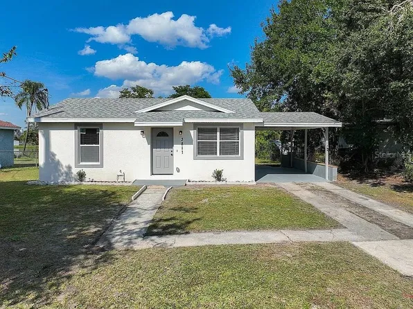 3811 WILTS STREET, ORLANDO, FL 32805