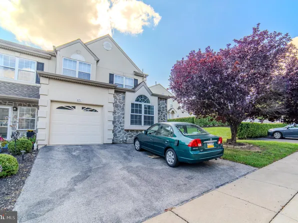651 Fawn Cir, King Of Prussia, PA 19406