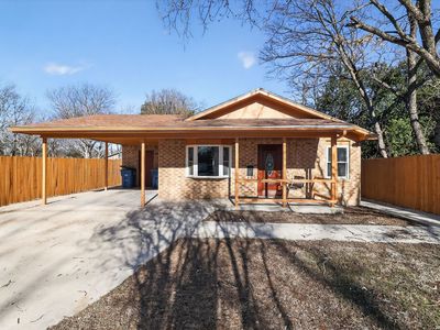 404 Hugo, Kerrville, TX, 78028