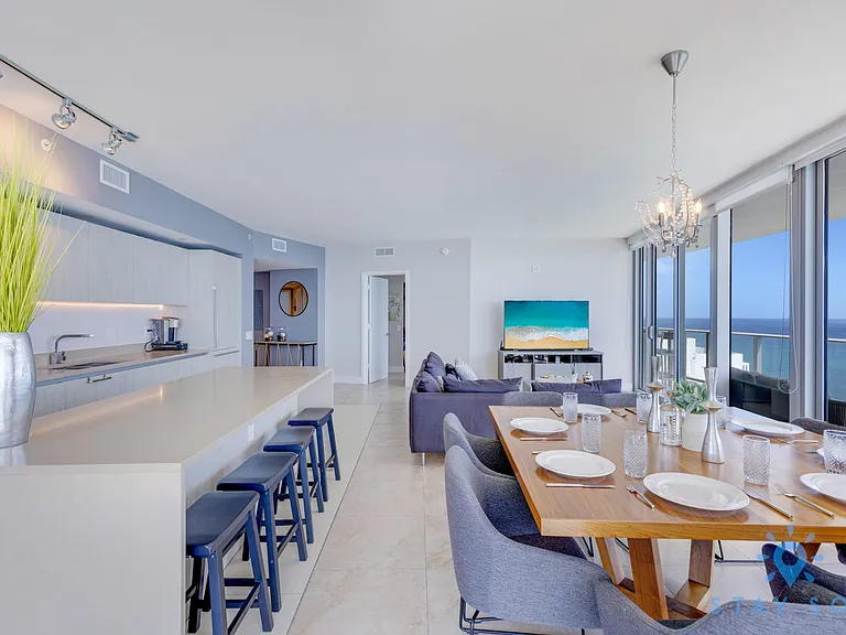 4111 S Ocean Dr #ID1227432P — Photo 20